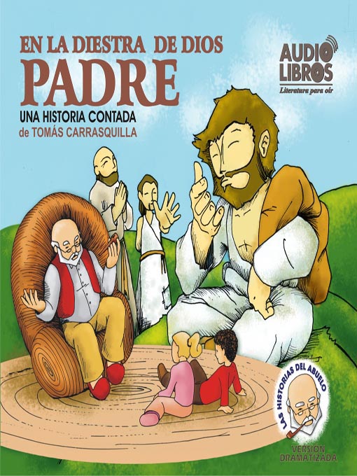 Title details for En La Diestra De Dios Padre by Tomas Carrasquilla - Available